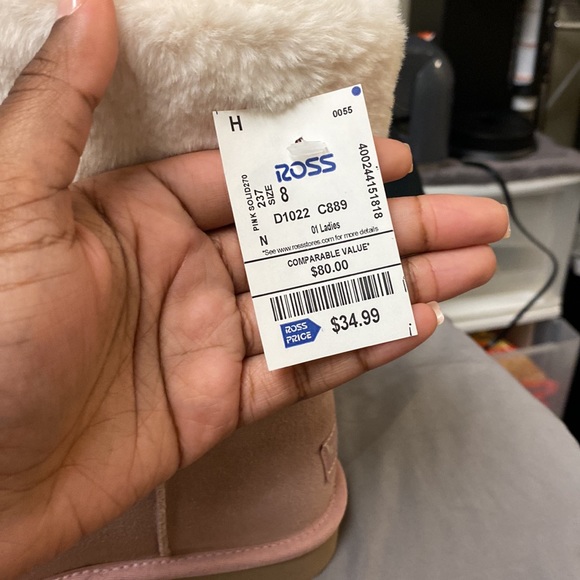 COPY - Kookaburra Boots - Picture 5 of 5